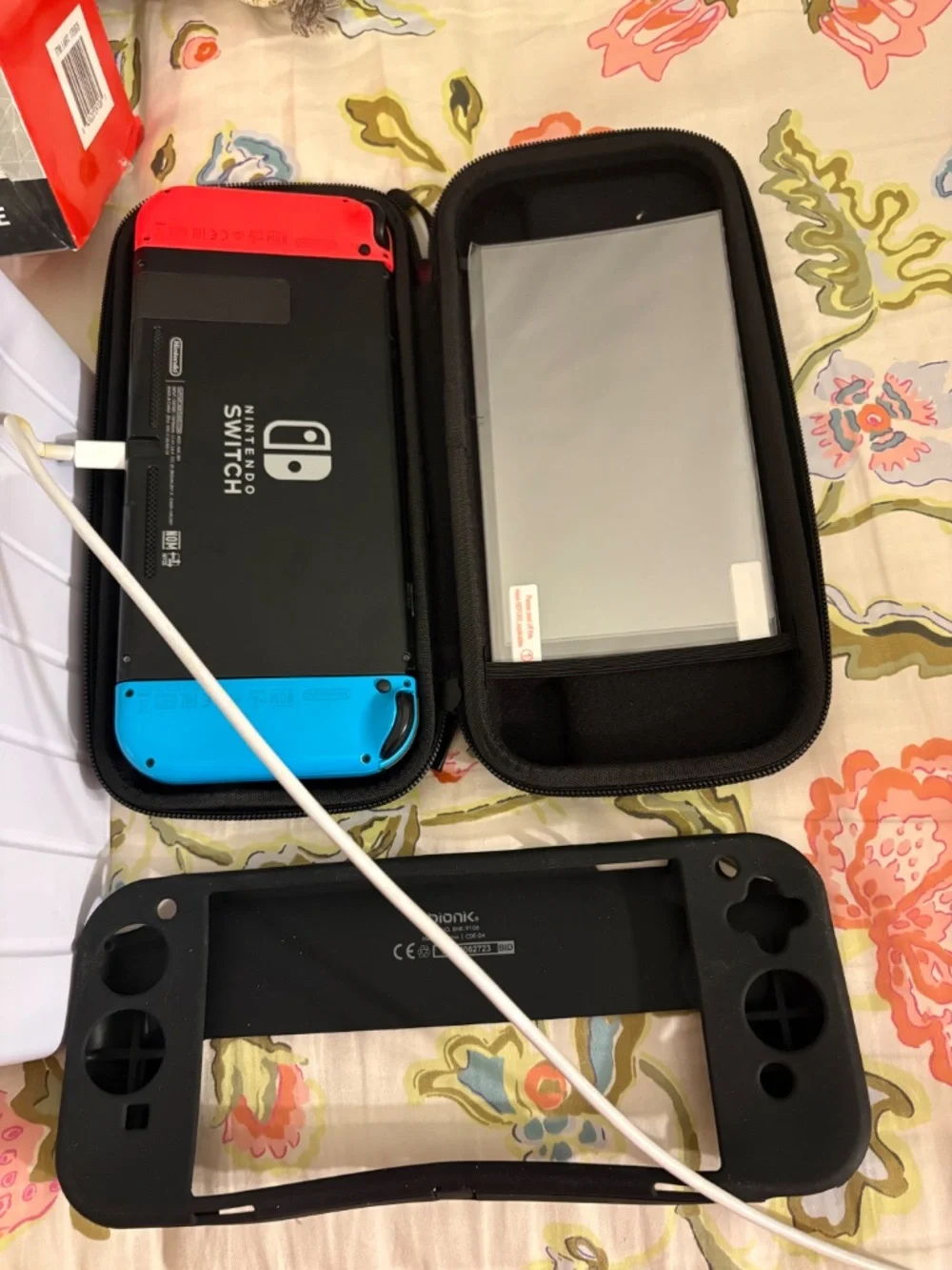 Nintendo this switch